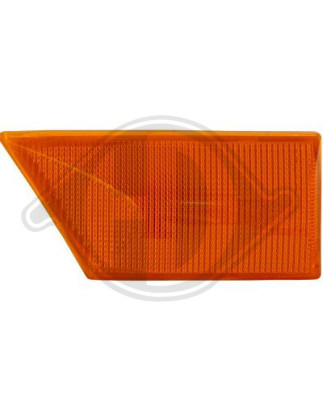Indicatore direzione laterale Opel Signum 03-05 (Cod. D-1825079)