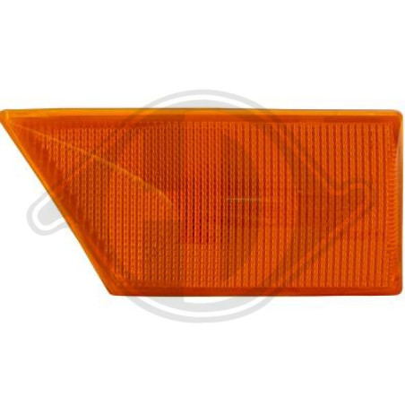 Indicatore direzione laterale Opel Signum 03-05 (Cod. D-1825079)