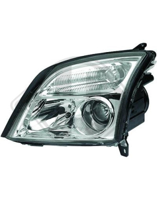 Faro anteriore destro Opel Signum 03-05 (Cod. D-1825086)