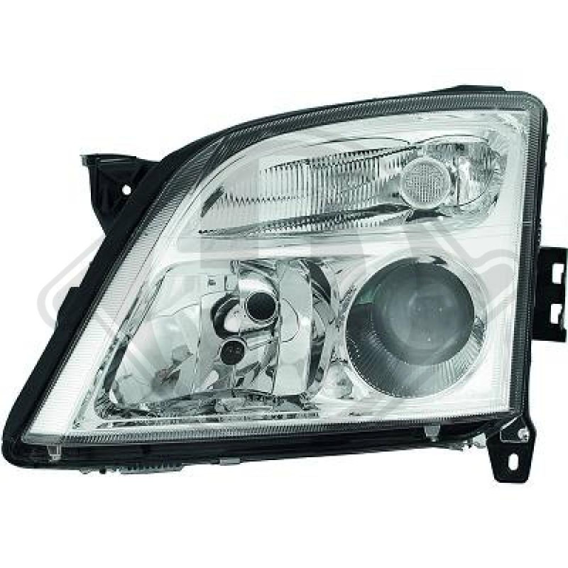Faro anteriore sinistro Opel Signum 03-05 (Cod. D-1825087)
