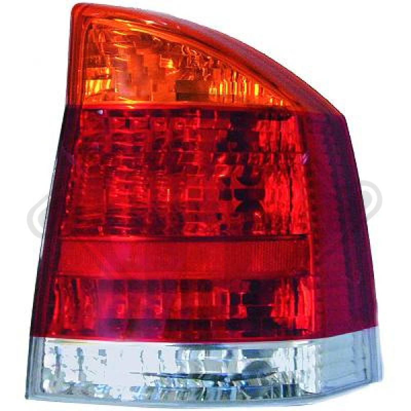 Luce posteriore Sx Opel Vectra C Berl./Station wagon 02-05 (Cod. D-1825091)