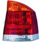 Luce posteriore Sx Opel Vectra C Berl./Station wagon 02-05 (Cod. D-1825091)