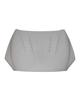 Cofano Fibra BMW F12 / F13 / F06 C/Prese (Cod. E-TCBF124)