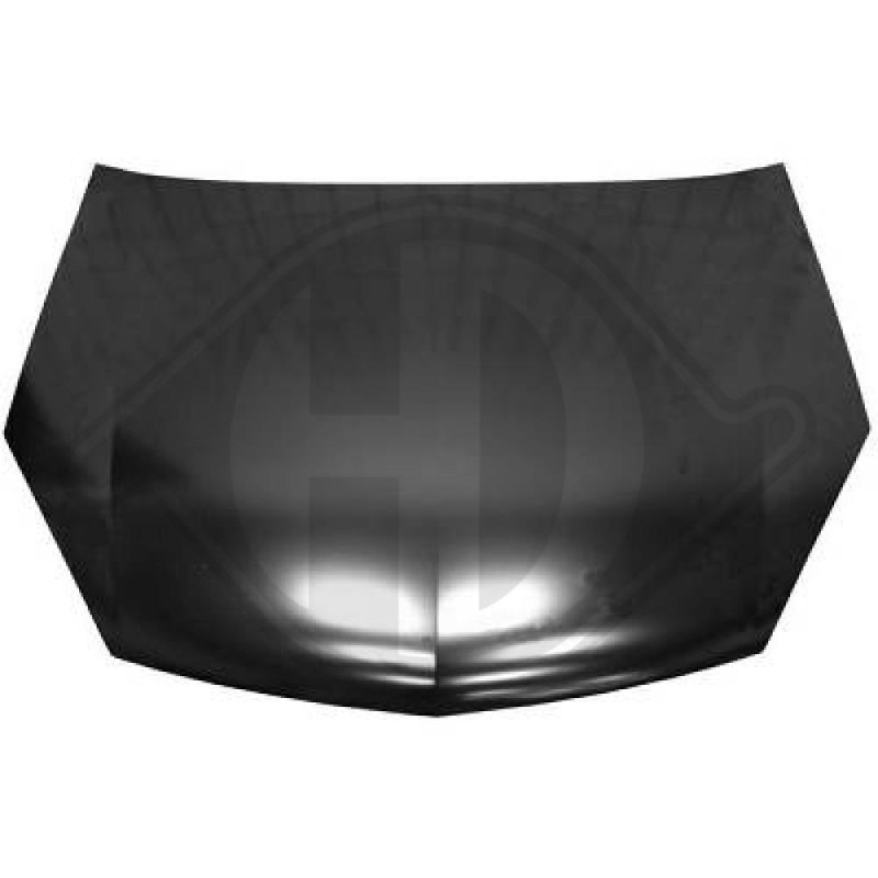 Cofano motore Opel Signum 05-08 (Cod. D-1825100)