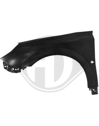 Parafango anteriore sinistro Opel Signum 05-08 (Cod. D-1825107)
