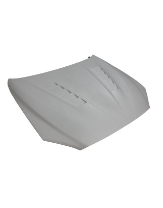 Cofano Fibra BMW F12 / F13 / F06 C/Prese (Cod. E-TCBF124)