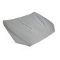 Cofano Fibra BMW F12 / F13 / F06 C/Prese (Cod. E-TCBF124)
