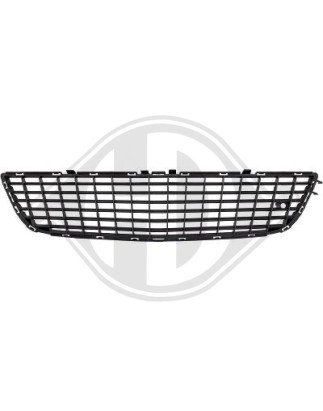 Griglia di ventilazione Paraurti anteriore Opel Vectra C Berl./Station wagon 05-08 (Cod. D-1825143)