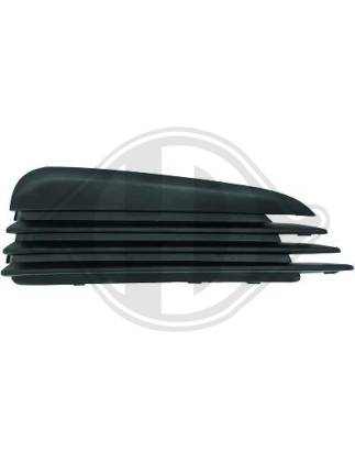 Griglia di ventilazione Paraurti Sx Opel Vectra C Berl./Station wagon 05-08 (Cod. D-1825145)