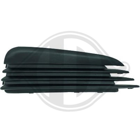Griglia di ventilazione Paraurti Sx Opel Vectra C Berl./Station wagon 05-08 (Cod. D-1825145)