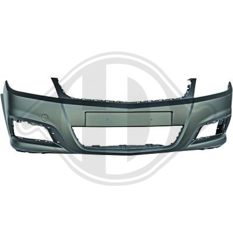 Paraurti anteriore Opel Vectra C Berl./Station wagon 05-08 (Cod. D-1825150)