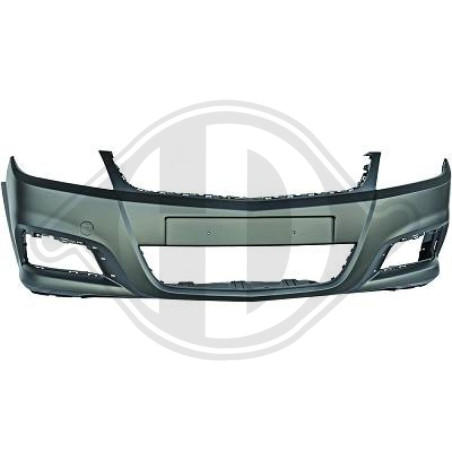 Paraurti anteriore Opel Vectra C Berl./Station wagon 05-08 (Cod. D-1825150)