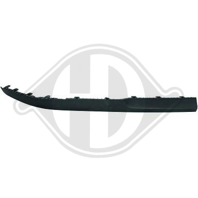 Spoiler Opel Vectra C Berl./Station wagon 05-08 (Cod. D-1825164)
