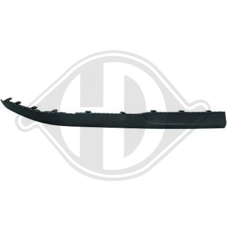 Spoiler Opel Vectra C Berl./Station wagon 05-08 (Cod. D-1825164)