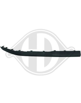 Spoiler Opel Vectra C Berl./Station wagon 05-08 (Cod. D-1825165)