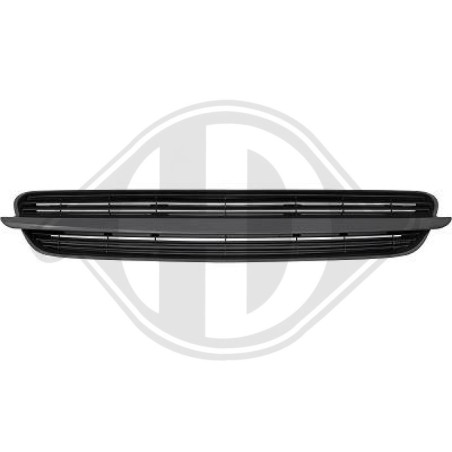 Griglia radiatore Opel Vectra C Berl./Station wagon 02-05 (Cod. D-1825240)