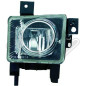 Fendinebbia sinistro Opel Vectra C Berl./Station wagon 05-08 (Cod. D-1825289)