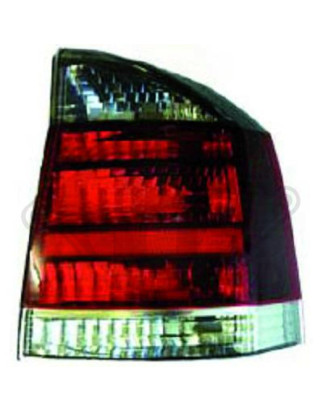Luce posteriore Dx Opel Vectra C Berl./Station wagon 02-05 (Cod. D-1825290)