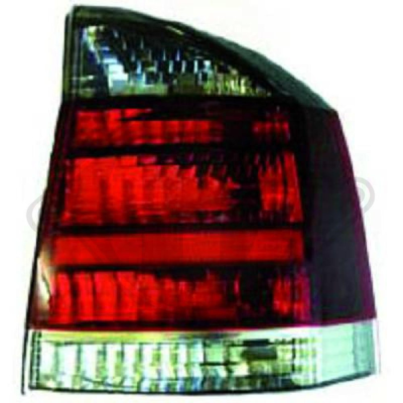 Luce posteriore Sx Opel Vectra C Berl./Station wagon 02-05 (Cod. D-1825291)
