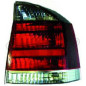 Luce posteriore Sx Opel Vectra C Berl./Station wagon 02-05 (Cod. D-1825291)