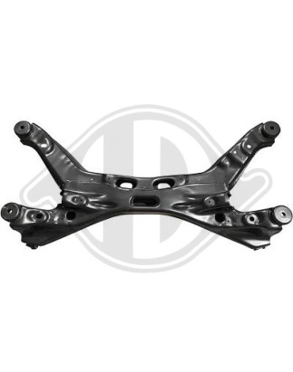 Corpo assiale Opel Signum 03-05 (Cod. D-1825419)