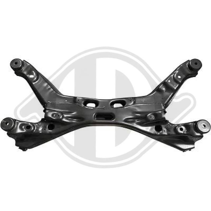 Corpo assiale Opel Signum 03-05 (Cod. D-1825419)