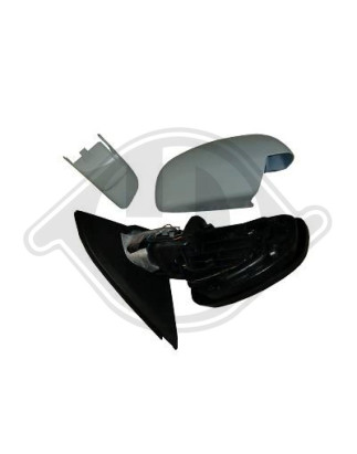 Specchio retrovisore esterno Opel Signum 03-05 (Cod. D-1825425)