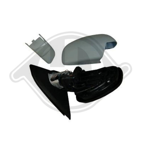 Specchio retrovisore esterno Opel Signum 03-05 (Cod. D-1825425)