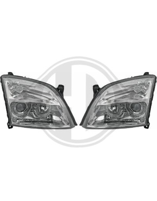 SET FARI ANTERIORI Opel Signum 03-05 (Cod. D-1825480)