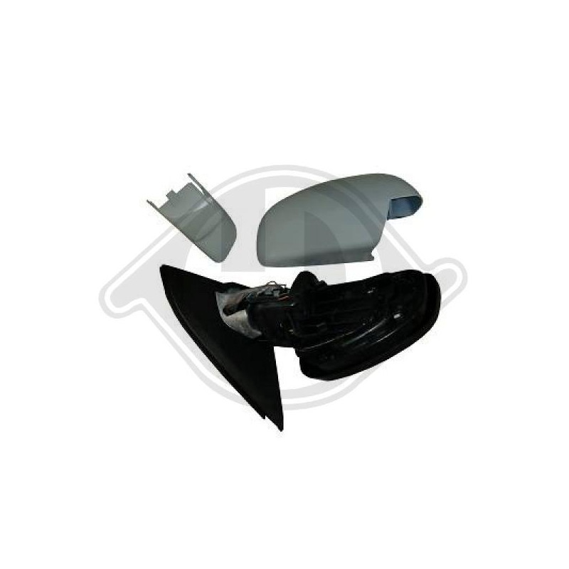 Specchio retrovisore esterno Opel Signum 03-05 (Cod. D-1825525)