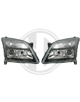 SET FARI ANTERIORI Opel Signum 03-05 (Cod. D-1825580)