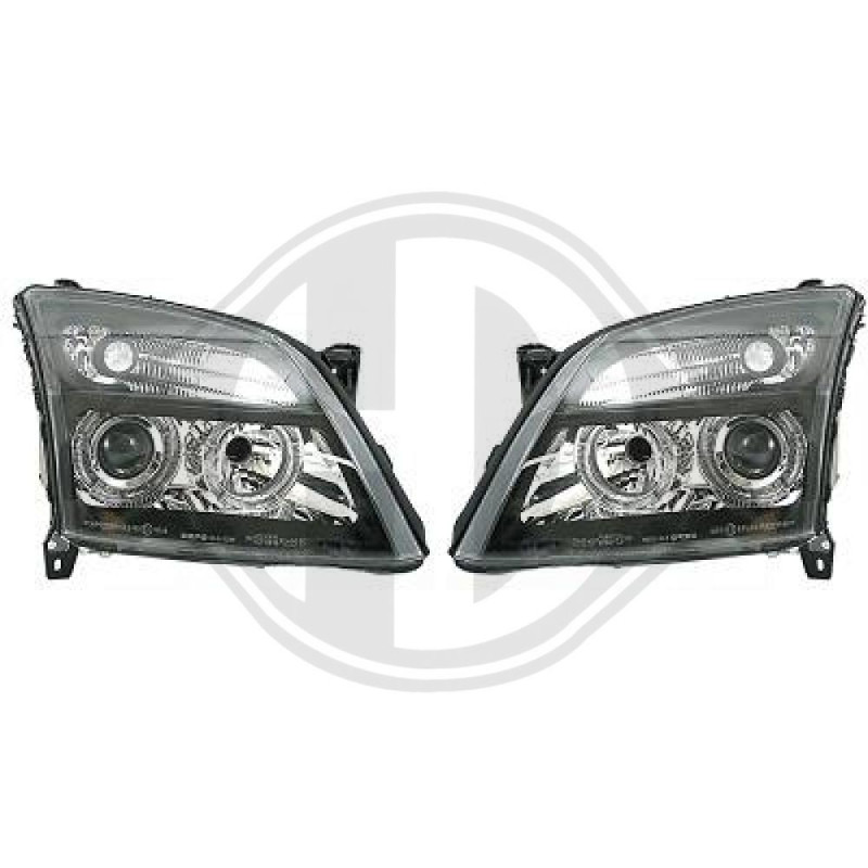 SET FARI ANTERIORI Opel Signum 03-05 (Cod. D-1825580)