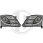 SET FARI ANTERIORI Opel Vectra C Berl./Station wagon 02-05 (Cod. D-1825585)