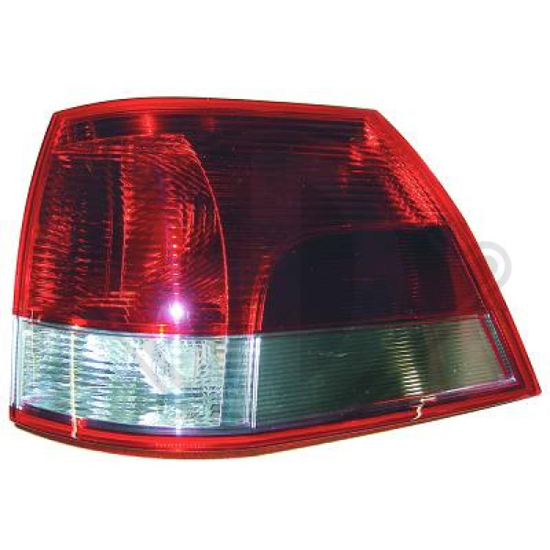 Luce posteriore Dx Opel Vectra C Berl./Station wagon 02-05 (Cod. D-1825690)