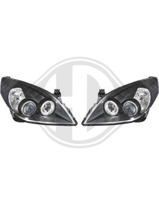 SET FARI ANTERIORI Opel Signum 05-08 (Cod. D-1825780)