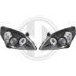 SET FARI ANTERIORI Opel Signum 05-08 (Cod. D-1825780)