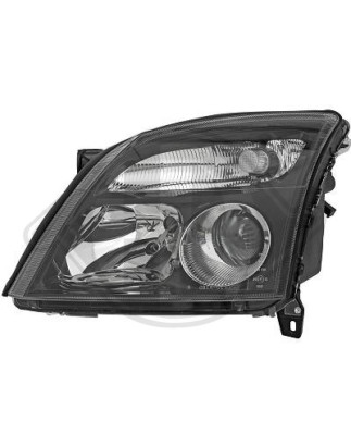 SET FARI ANTERIORI Opel Vectra C Berl./Station wagon 02-05 (Cod. D-1825983)