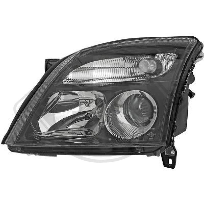 SET FARI ANTERIORI Opel Vectra C Berl./Station wagon 02-05 (Cod. D-1825983)