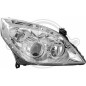 Faro anteriore destro Opel Signum 05-08 (Cod. D-1825984)