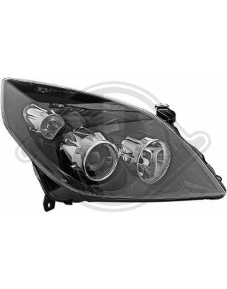Faro anteriore destro Opel Signum 05-08 (Cod. D-1825986)