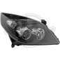 Faro anteriore destro Opel Signum 05-08 (Cod. D-1825986)