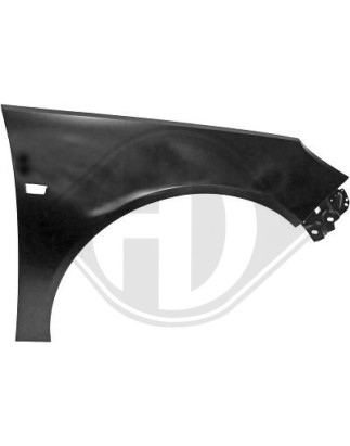 Parafango anteriore destro Opel Insignia Berl./Sportstourer 08-13 (Cod. D-1826006)