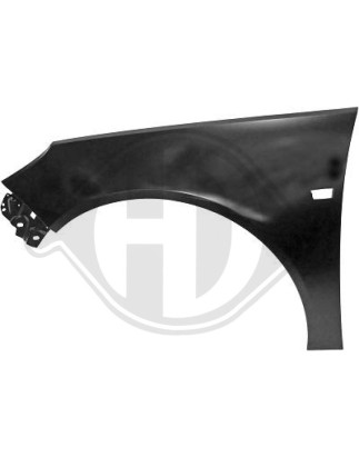Parafango anteriore sinistro Opel Insignia Berl./Sportstourer 08-13 (Cod. D-1826007)