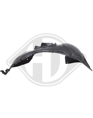 Copertura Passaruota anteriore destro Opel Insignia Berl./Sportstourer 08-13 (Cod. D-1826008)