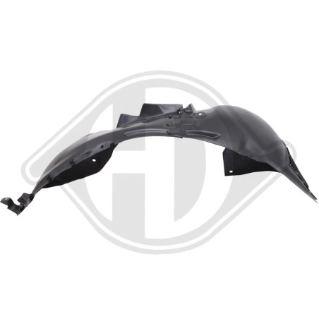 Copertura Passaruota anteriore destro Opel Insignia Berl./Sportstourer 08-13 (Cod. D-1826008)