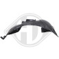 Copertura Passaruota anteriore destro Opel Insignia Berl./Sportstourer 08-13 (Cod. D-1826008)