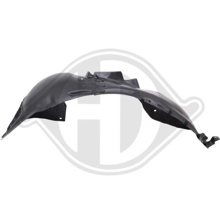 Copertura Passaruota anteriore sinistro Opel Insignia Berl./Sportstourer 08-13 (Cod. D-1826009)