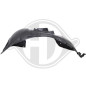 Copertura Passaruota anteriore sinistro Opel Insignia Berl./Sportstourer 08-13 (Cod. D-1826009)