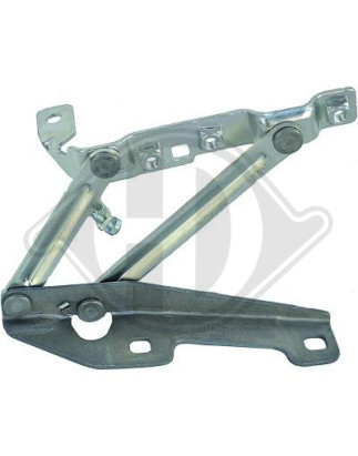 Cerniera Cofano motore Opel Insignia Berl./Sportstourer 08-13 (Cod. D-1826018)