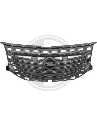 Griglia radiatore Opel Insignia Berl./Sportstourer 08-13 (Cod. D-1826040)